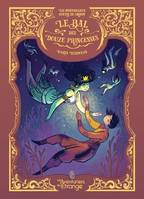 Les merveilleux contes de Grimm, Le bal des douze princesses