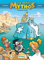 Les Petits Mythos - Tome 4, tome 4