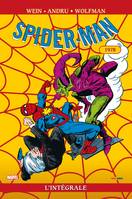 17, 1978, Amazing Spider-Man: L'intégrale 1978 (T17)