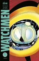 7, WATCHMEN - TOME 7