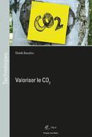 Valorisation du CO2