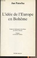 L'idée de l'Europe en Bohême