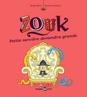 Zouk, Tome 12, Petite sorcière deviendra grande