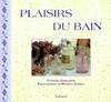 PLAISIRS DU BAIN