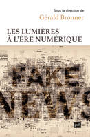 Les Lumières à l'ère numérique