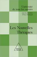 Les Nouvelles Thérapies, (Volume 15)