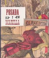 POSADA Y MANILLA (VOIR 9788415118510) /ANGLAIS/ESPAGNOL