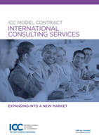 ICC Model Contract - International Consulting Services - Expanding into a new market