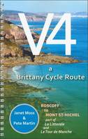 V4-LA LITTORALE-tour de manche a brittany's cycle route rosco