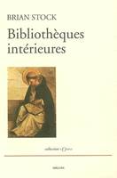 Bibliothèques intérieures