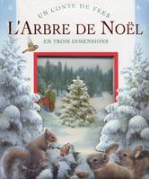 L'arbre de Noël