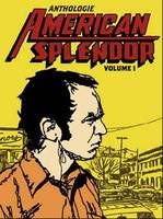 Volume 1, Anthologie American Splendor - Tome 1 - tome 1