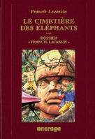 Le Cimetiere des Elephants, variations sur l'étrange