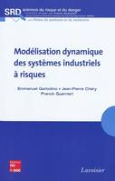 Modélisation dynamique des systèmes industriels à risques