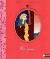 RAIPONCE, d'après un conte d'Allemagne