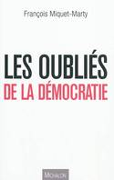 Les oubliés de la société