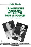 La monarchie marocaine et la lutte pour le pouvoir, Hassan II face à l'opposition nationale