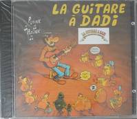 CD / DADI, MARCEL/La guitare à Dadi / vol.1