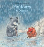 foufours et ouakari