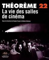 Vie des salles de cinéma