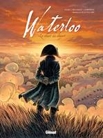 Waterloo, le chant du départ., Le chant du départ