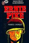 Ernie Pike ., 1, Ernie pike premieres chroniques