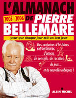 L'almanach Bellemare 2005