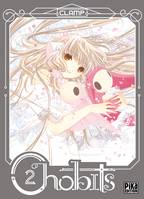 2, Chobits