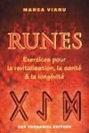 Runes - Exercices pour la revitalisation, la santé et la longévité, exercices pour la revitalisation, la santé et la longévité