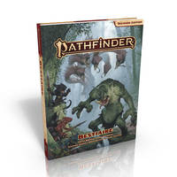 Pathfinder 2 : Bestiaire