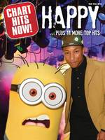 Chart Hits Now! 'Happy' Plus 11 More Top Hits