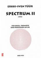 Spectrum II