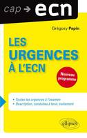 Les Urgences à l’ECN