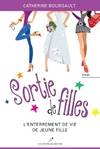 Sortie de filles, L'enterrement de vie de jeune fille