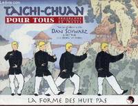 1, Taichi chuan pour tous (tome 1), programme d'apprentissage en images