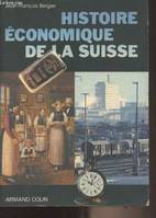 Histoire économique de la Suisse