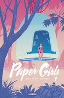 1, Paper Girls intégrale - Tome 1