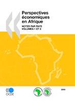 Perspectives économiques en Afrique 2009, Notes par pays: Volumes 1 et 2