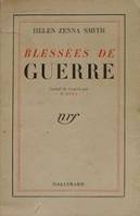 Blessees de guerre