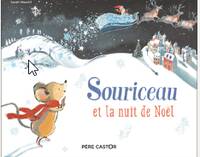 Souriceau et la nuit de Noël