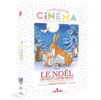 Le Noël de Petit Lièvre Brun - DVD (2020)