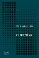 Entretiens