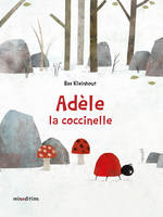 Adèle, la coccinelle