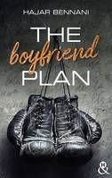 The Boyfriend Plan