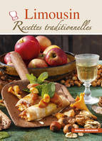 Limousin, recettes traditionnelles