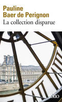 La collection disparue