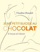 Le Nouvel Attila Je me petit-suicide au chocolat