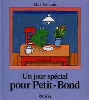 Jour special pour petit bond (Un)