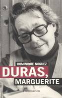 Duras, Marguerite