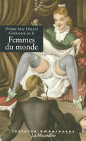 Femmes du monde